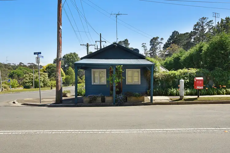49 Camp Street, Katoomba NSW 2780
