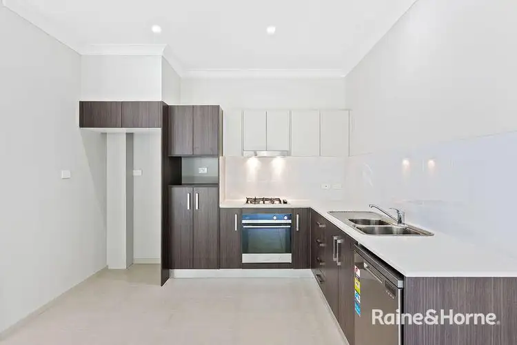 Second view of Homely townhouse listing, 2/19-21 Donnison Street West, West Gosford NSW 2250