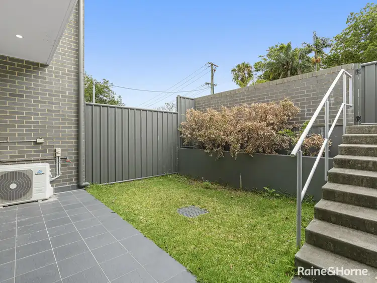 Sixth view of Homely townhouse listing, 2/19-21 Donnison Street West, West Gosford NSW 2250