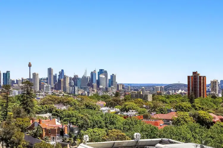Third view of Homely apartment listing, 1001/304-306 Oxford Street, Bondi Junction NSW 2022