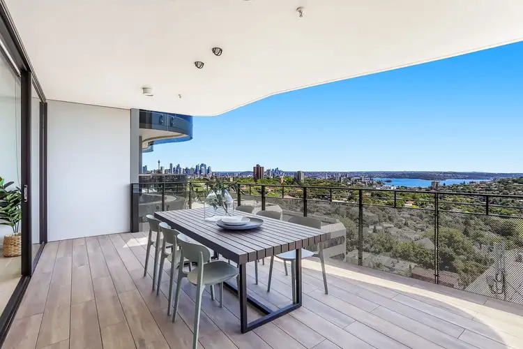 Fourth view of Homely apartment listing, 1001/304-306 Oxford Street, Bondi Junction NSW 2022