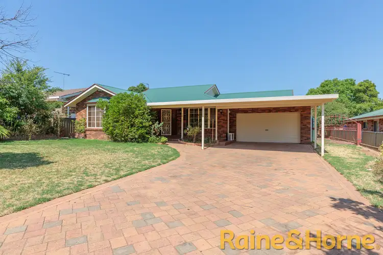 12 Cyril Towers Street, Dubbo NSW 2830