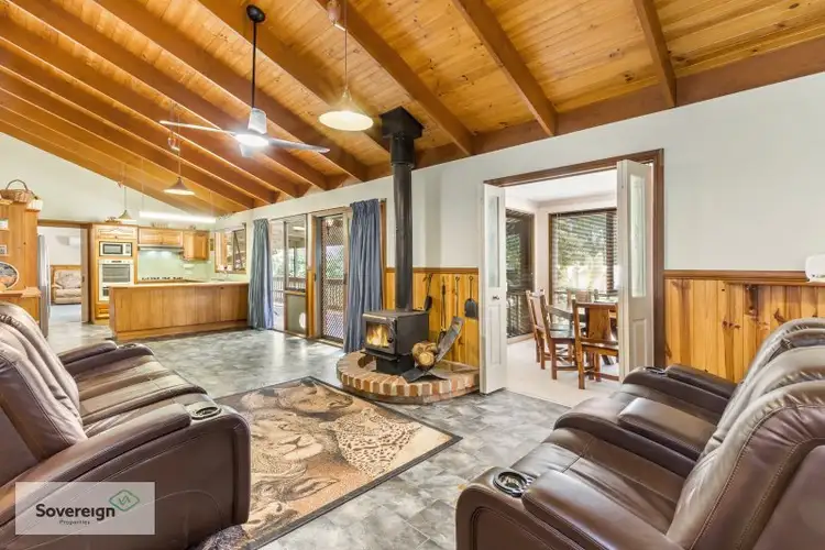 Third view of Homely house listing, 10 Vernon Street, Upper Ferntree Gully VIC 3156