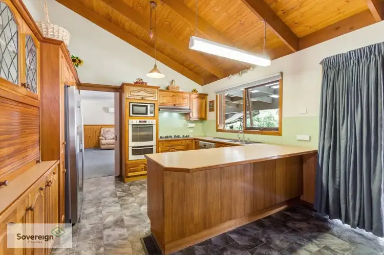 Fifth view of Homely house listing, 10 Vernon Street, Upper Ferntree Gully VIC 3156