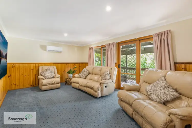 Seventh view of Homely house listing, 10 Vernon Street, Upper Ferntree Gully VIC 3156