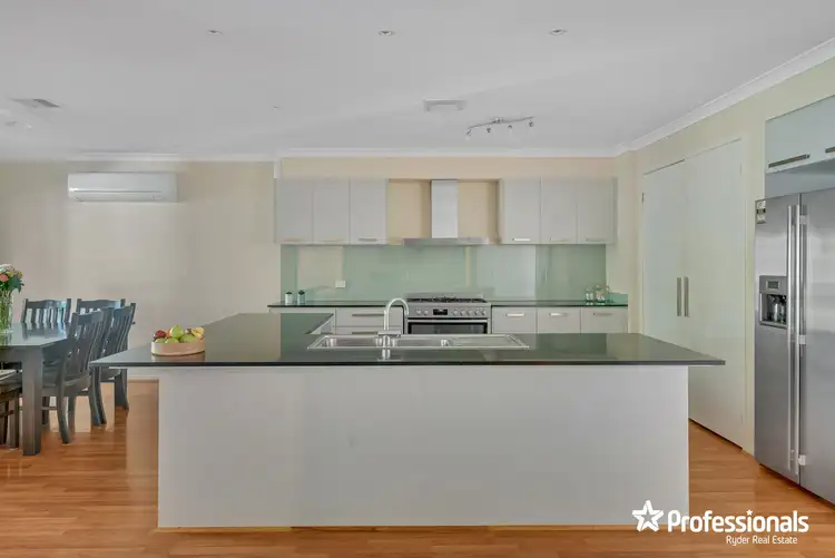 Fourth view of Homely house listing, 2 Golden Wattle Way, Harkness VIC 3337