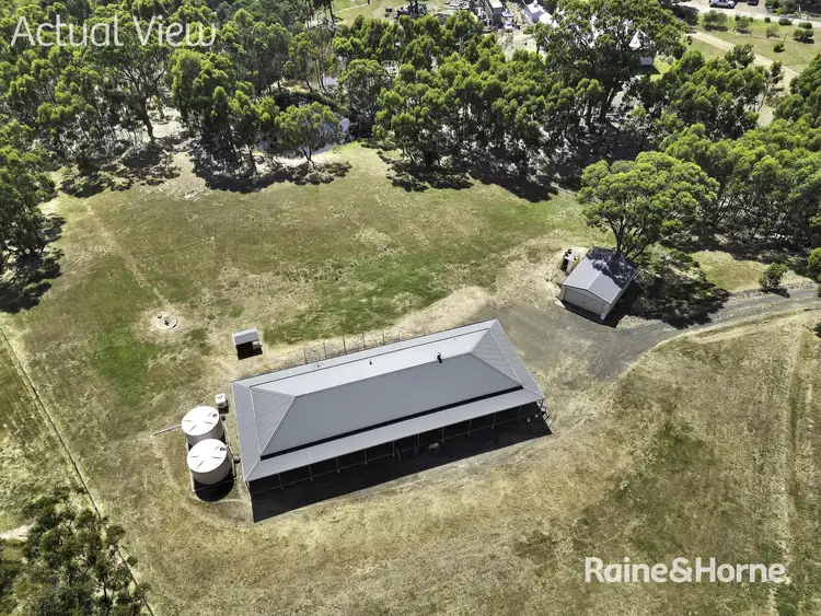 Second view of Homely rural property listing, 15 Branigan Drive, Kilmore VIC 3764