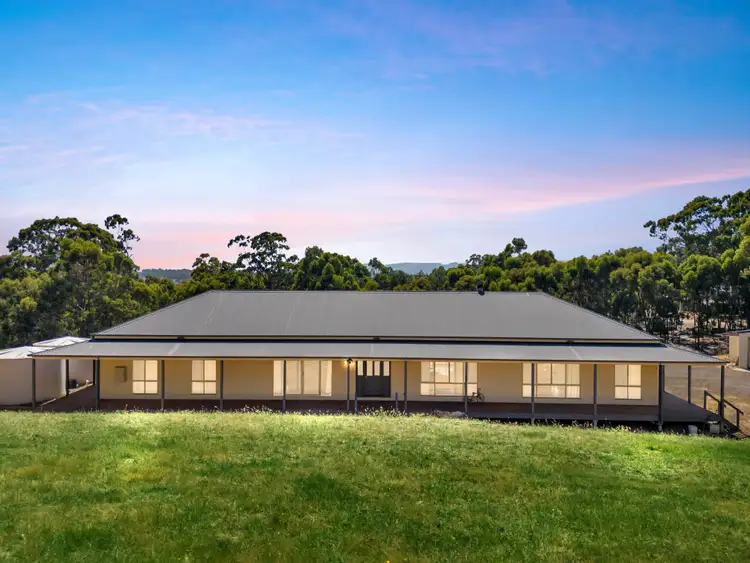 Fourth view of Homely rural property listing, 15 Branigan Drive, Kilmore VIC 3764