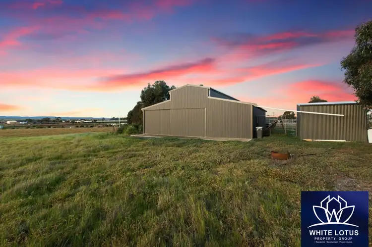Second view of Homely rural property listing, Address available on request