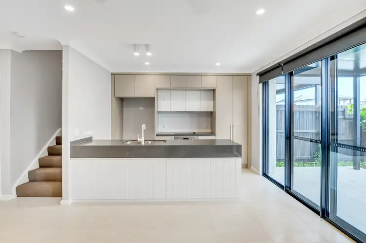 Third view of Homely townhouse listing, 17/1 Citron Cres, Helensvale QLD 4212