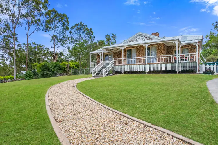 17 Lansdowne Way, Chuwar QLD 4306