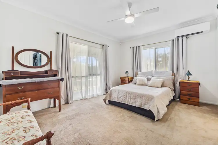 Second view of Homely house listing, 17 Lansdowne Way, Chuwar QLD 4306