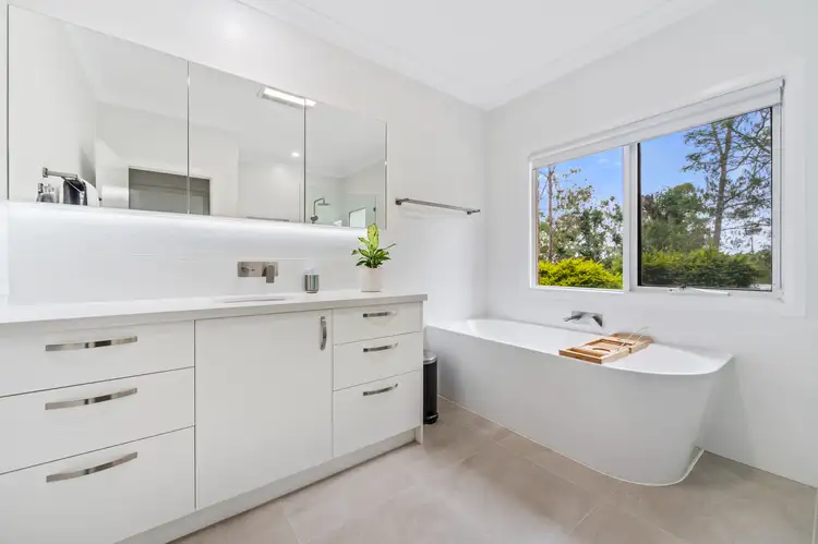 Fourth view of Homely house listing, 17 Lansdowne Way, Chuwar QLD 4306