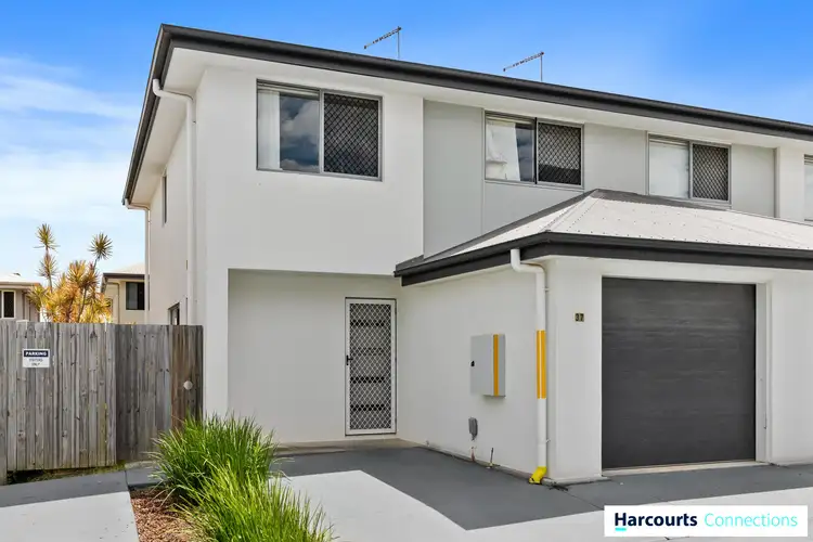 Main view of Homely townhouse listing, 37/12 Dasheng Street, Doolandella QLD 4077