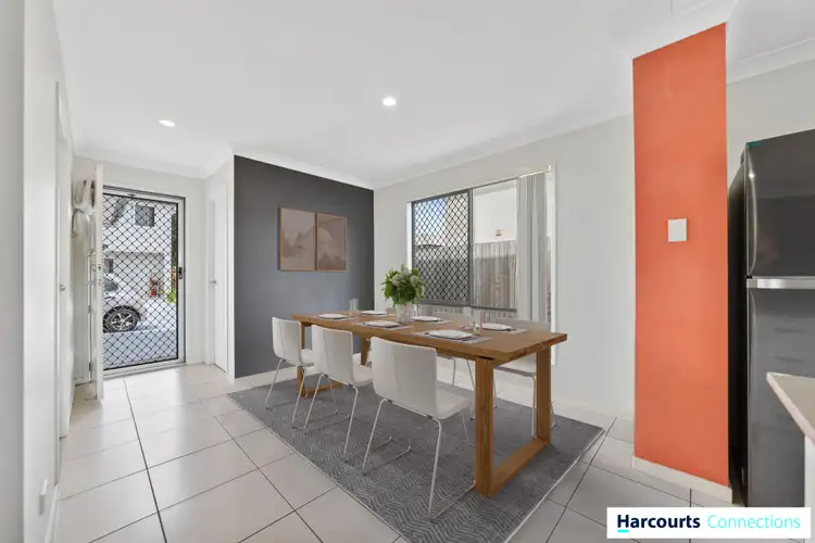 Third view of Homely townhouse listing, 37/12 Dasheng Street, Doolandella QLD 4077