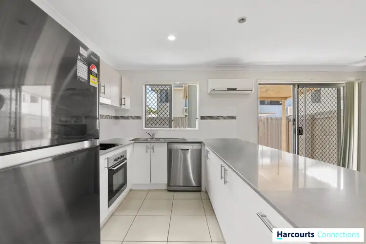 Fourth view of Homely townhouse listing, 37/12 Dasheng Street, Doolandella QLD 4077