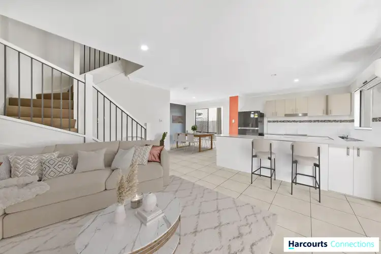 Fifth view of Homely townhouse listing, 37/12 Dasheng Street, Doolandella QLD 4077