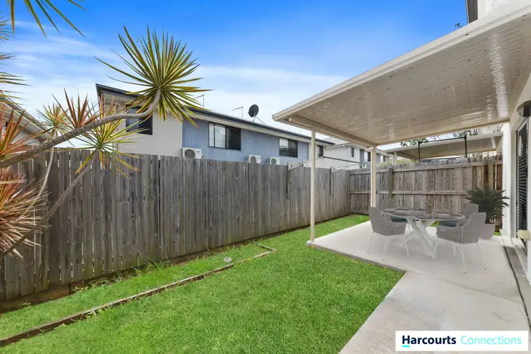 Sixth view of Homely townhouse listing, 37/12 Dasheng Street, Doolandella QLD 4077