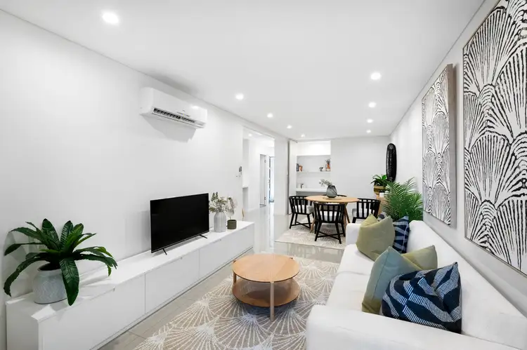7/70 Warringah Street, Everton Park QLD 4053