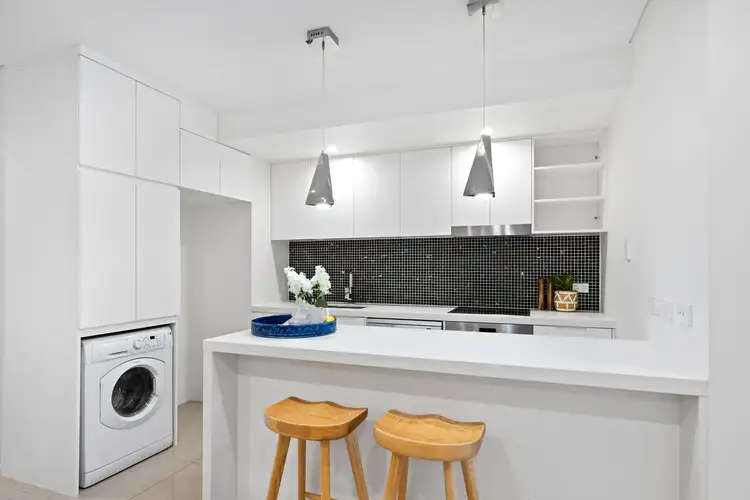 Third view of Homely unit listing, 7/70 Warringah Street, Everton Park QLD 4053