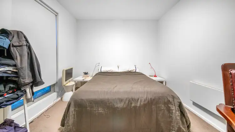 Fourth view of Homely apartment listing, 101/77 Abinger Street, Richmond VIC 3121