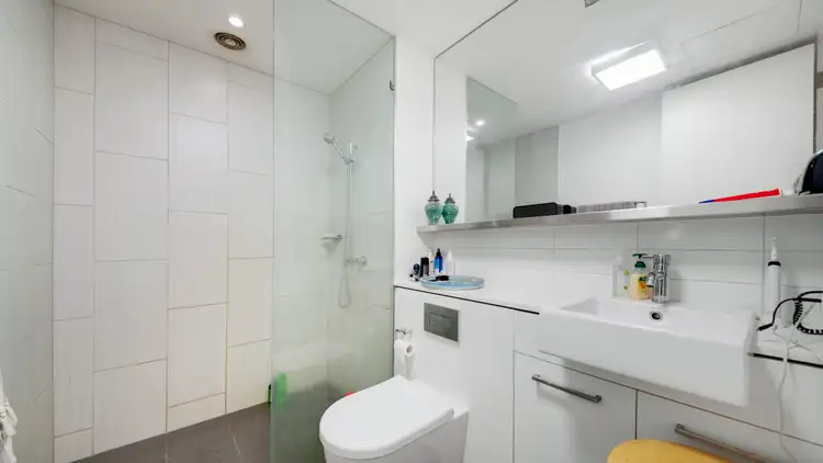 Fifth view of Homely apartment listing, 101/77 Abinger Street, Richmond VIC 3121