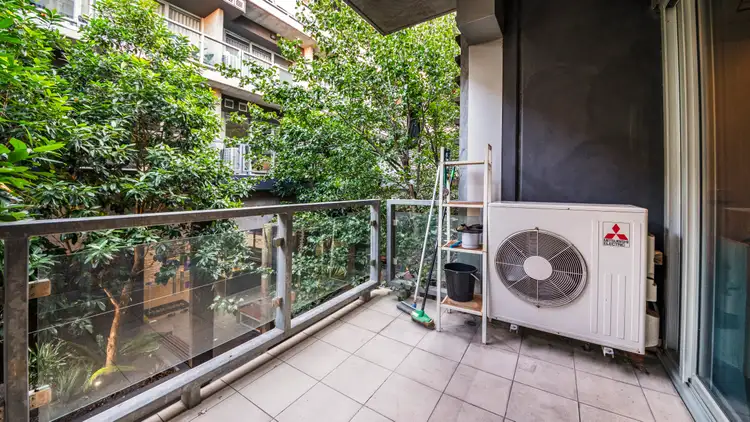 Sixth view of Homely apartment listing, 101/77 Abinger Street, Richmond VIC 3121