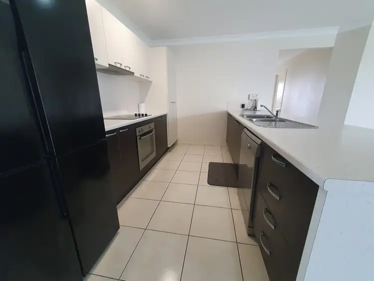 Second view of Homely house listing, 4 MULBERRY Circuit, Ayr QLD 4807