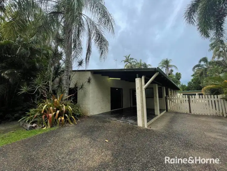 Second view of Homely house listing, 6 Mitre Street, Port Douglas QLD 4877