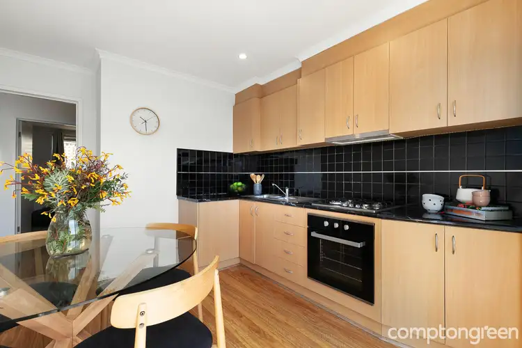 Fourth view of Homely unit listing, 3/26 Ruby St, Essendon West VIC 3040