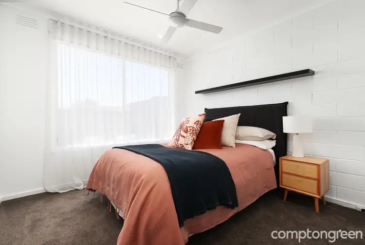 Fifth view of Homely unit listing, 3/26 Ruby St, Essendon West VIC 3040