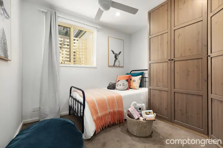 Sixth view of Homely unit listing, 3/26 Ruby St, Essendon West VIC 3040