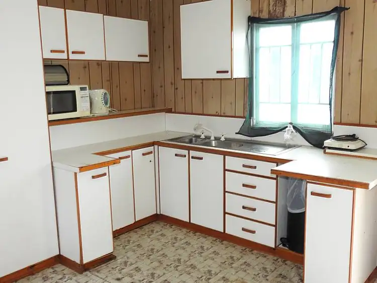 Second view of Homely house listing, 6 Boronia Drive, Tinnanbar QLD 4650