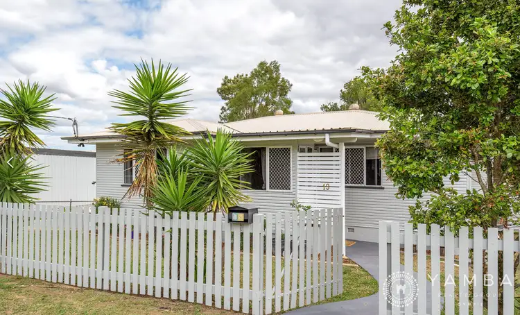 19 Stanley Lane, Gympie QLD 4570