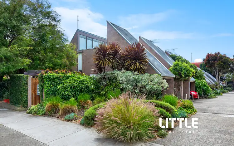 12/285 Church Street, Richmond VIC 3121