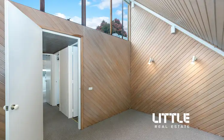 Fifth view of Homely townhouse listing, 12/285 Church Street, Richmond VIC 3121