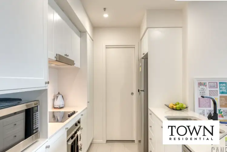 Main view of Homely townhouse listing, 89 Anthony Rolfe Avenue, Gungahlin ACT 2912