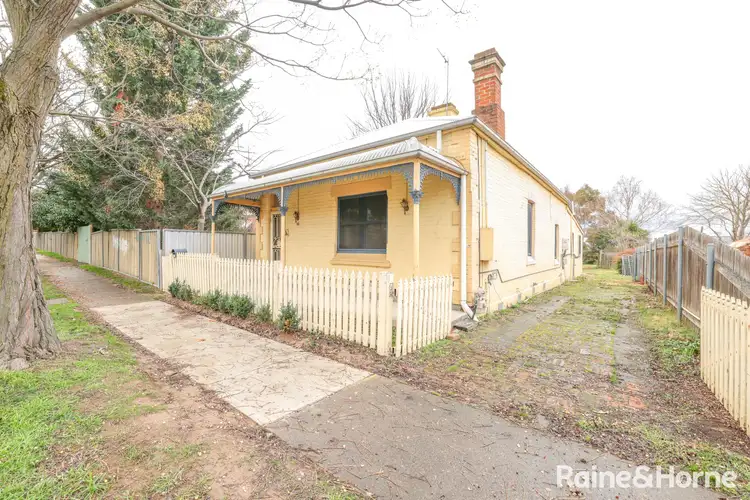 Main view of Homely house listing, 43 Lambert Street, Bathurst NSW 2795