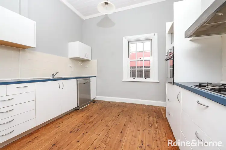 Second view of Homely house listing, 43 Lambert Street, Bathurst NSW 2795