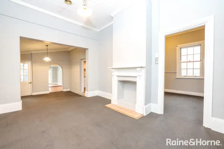 Fifth view of Homely house listing, 43 Lambert Street, Bathurst NSW 2795