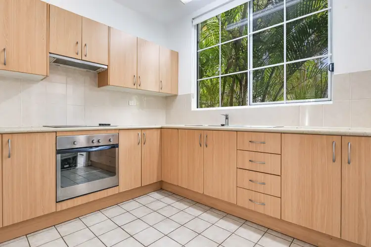 Main view of Homely townhouse listing, 5/16 Bayview Street, Fannie Bay NT 820