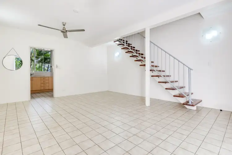 Third view of Homely townhouse listing, 5/16 Bayview Street, Fannie Bay NT 820