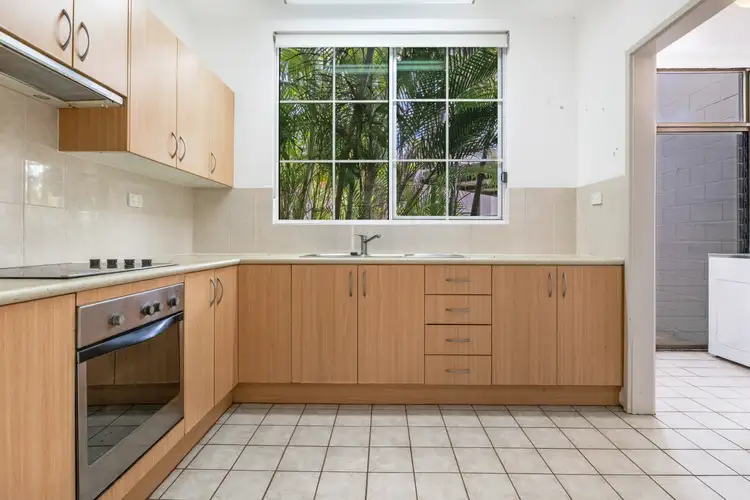 Fourth view of Homely townhouse listing, 5/16 Bayview Street, Fannie Bay NT 820