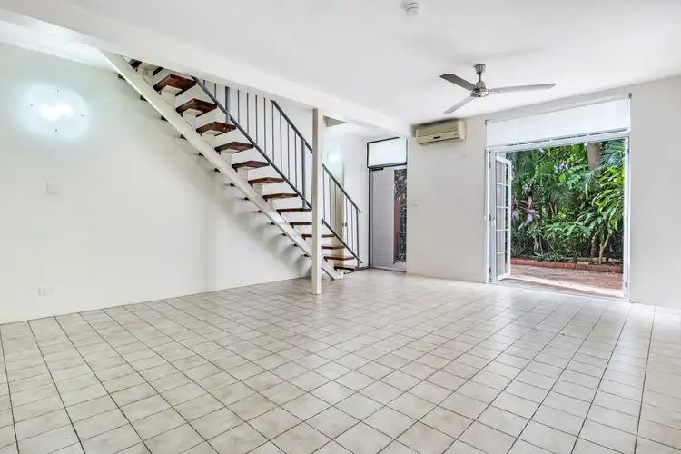 Fifth view of Homely townhouse listing, 5/16 Bayview Street, Fannie Bay NT 820