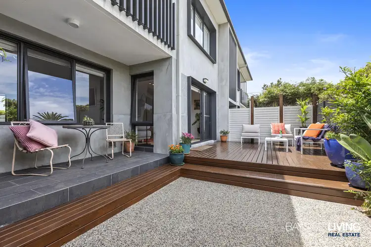 Sixth view of Homely apartment listing, 2/17 Herbert Street, Parkdale VIC 3195
