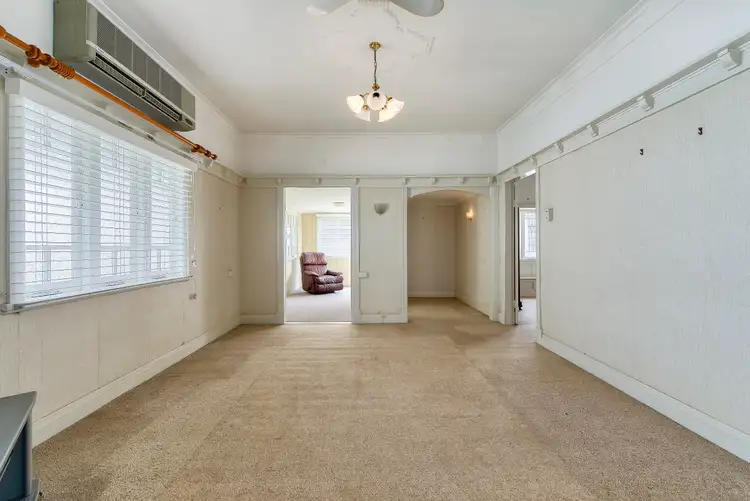Second view of Homely house listing, 152 Days Road, Grange QLD 4051
