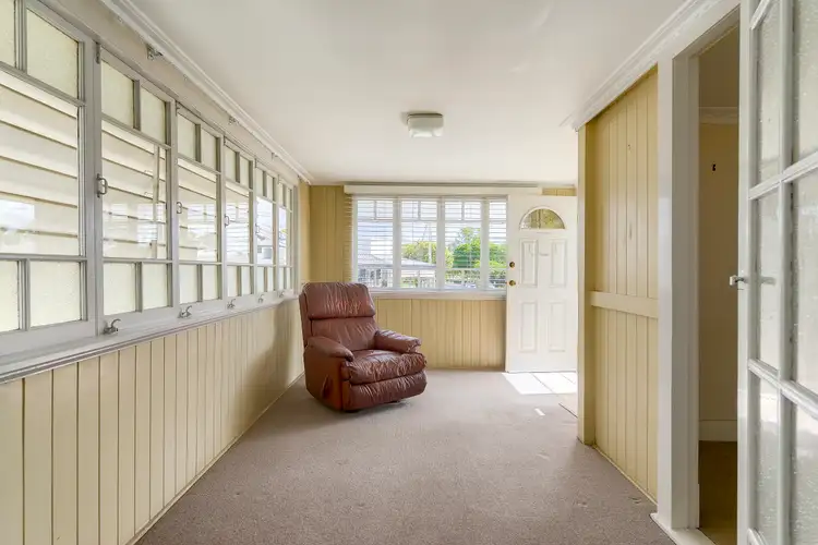 Fifth view of Homely house listing, 152 Days Road, Grange QLD 4051
