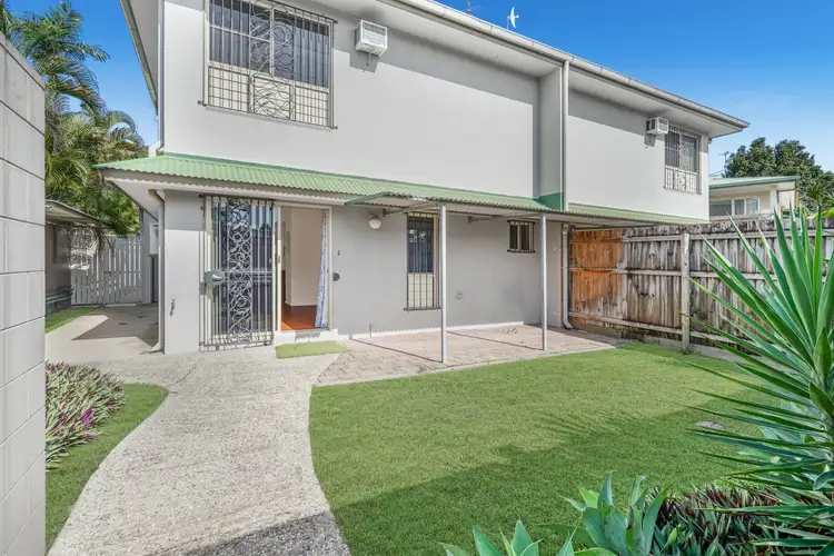 2/85 Ishmael Road, Earlville QLD 4870