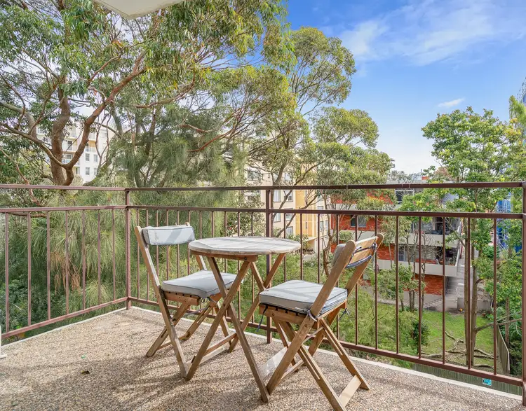 Second view of Homely apartment listing, 4B/27-31 Ocean Street North, Bondi NSW 2026