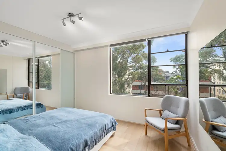 Fifth view of Homely apartment listing, 4B/27-31 Ocean Street North, Bondi NSW 2026